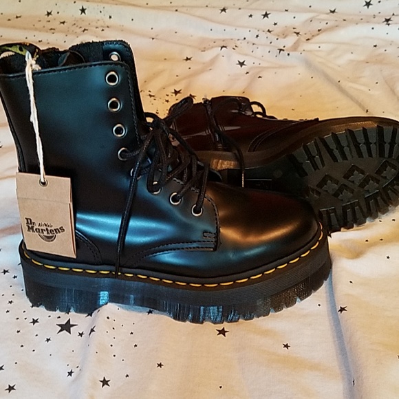 doc marten jadens